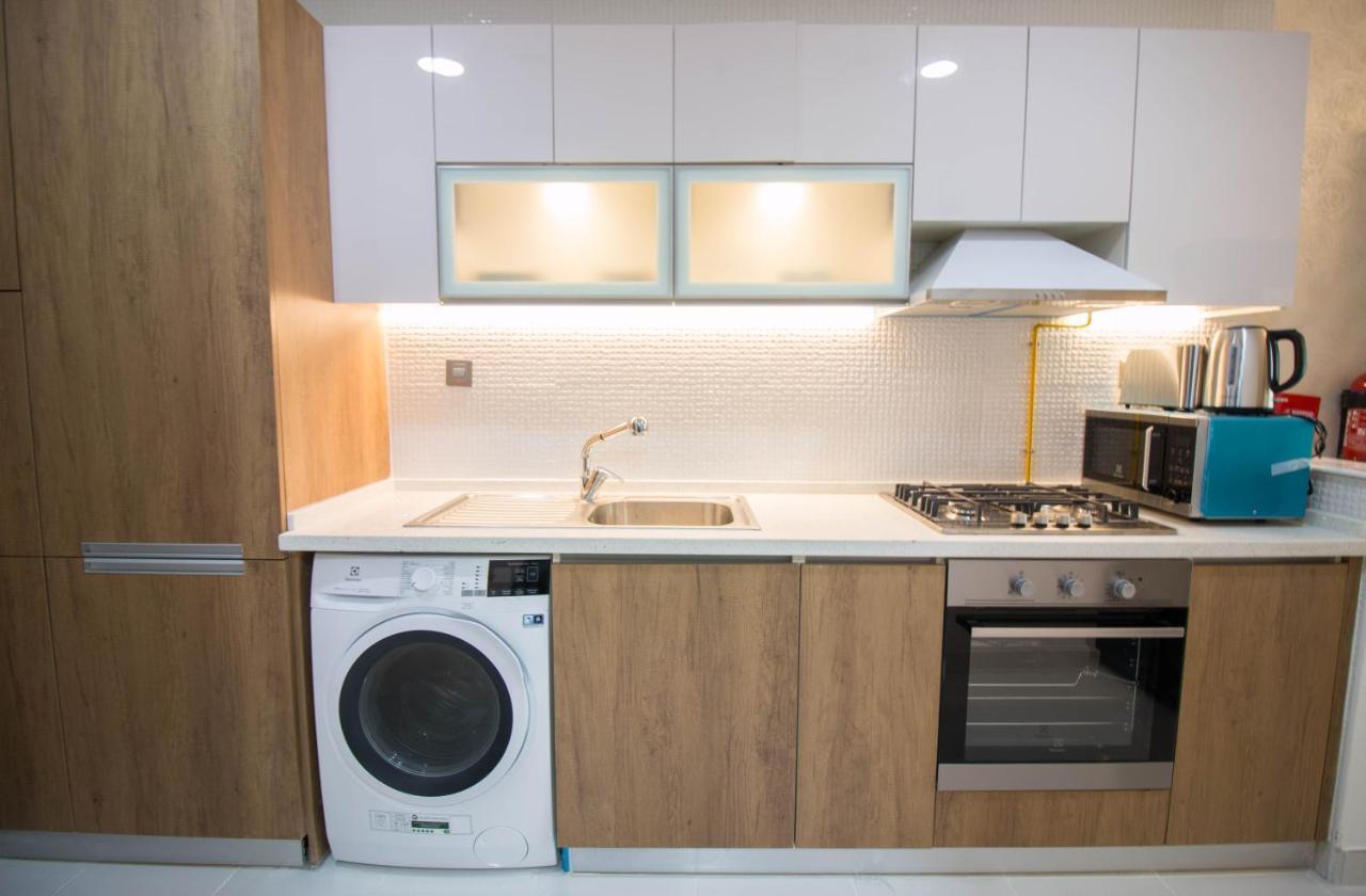 Furnished Studio, Close To All Amenties! - Resortz 11 Дубай Екстер'єр фото