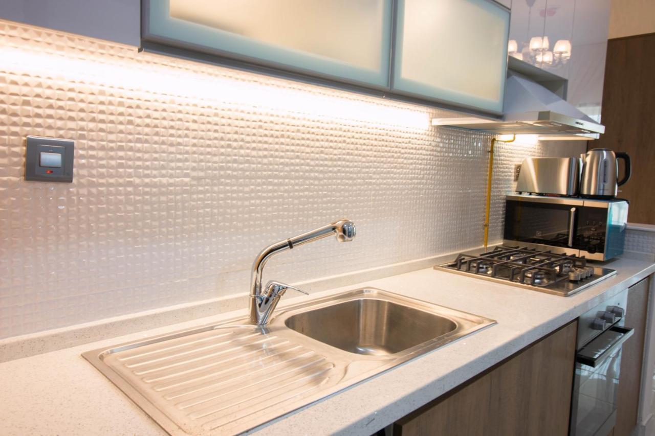 Furnished Studio, Close To All Amenties! - Resortz 11 Дубай Екстер'єр фото