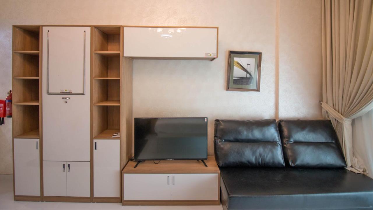 Furnished Studio, Close To All Amenties! - Resortz 11 Дубай Екстер'єр фото