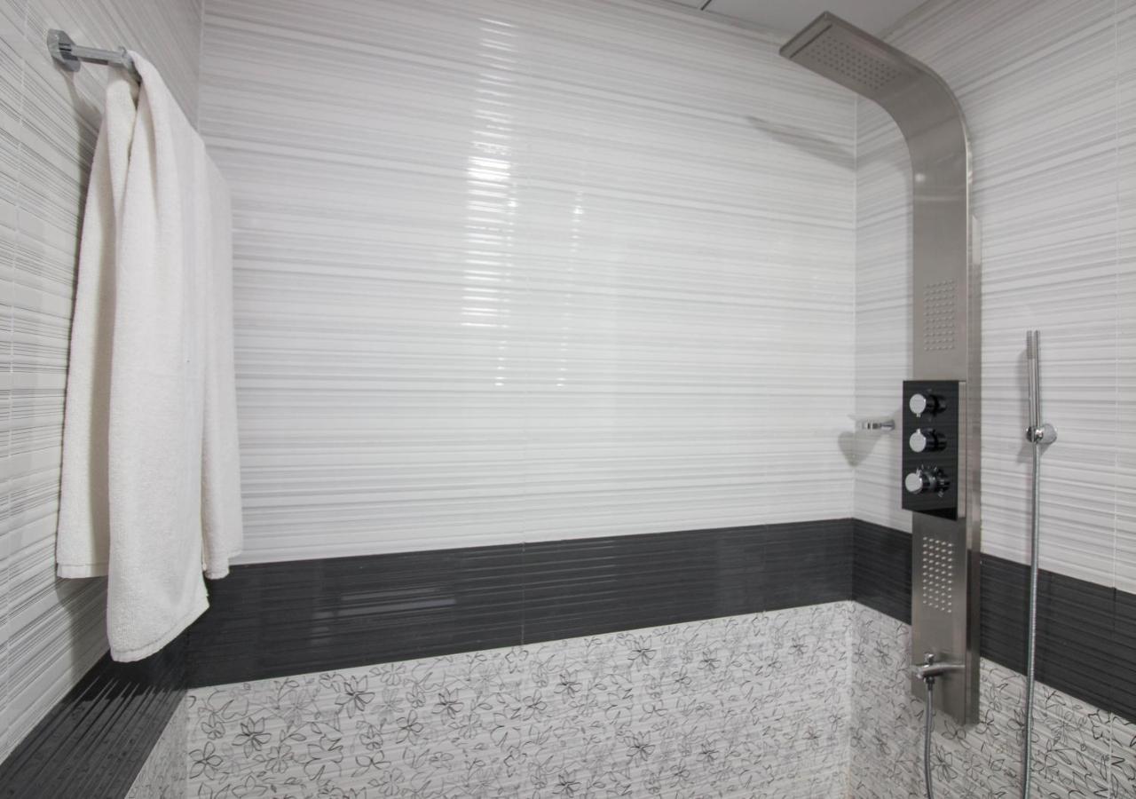 Furnished Studio, Close To All Amenties! - Resortz 11 Дубай Екстер'єр фото
